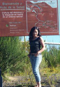 Alejandra Isabel Flores Rebolledo